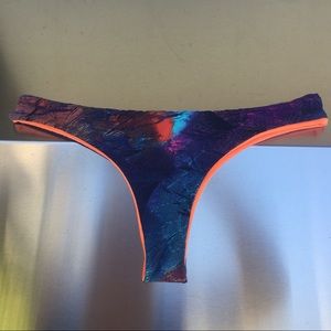 San Lorenzo Bikini Bottoms